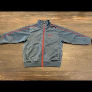 Nike jacket